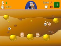 Gold Miner Classic 2018 screenshot, image №928825 - RAWG