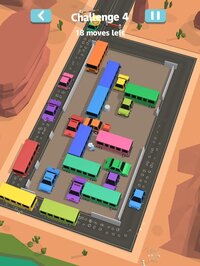 Car Out - Car Parking Jam 3D screenshot, image №3197328 - RAWG