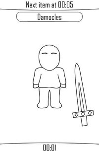 Glue Stick screenshot, image №1086950 - RAWG