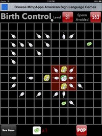 Birth Control - The Game screenshot, image №1612162 - RAWG