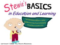 Stewie's Basics In Education and Learning screenshot, image №3456301 - RAWG