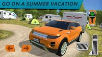 Camper Van Beach Resort screenshot, image №1554936 - RAWG