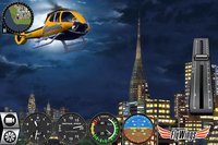 Helicopter Simulator 2016 Free screenshot, image №1562359 - RAWG