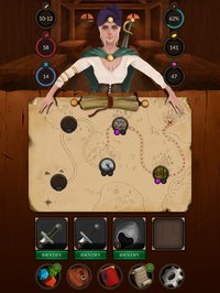 Crossroads: Roguelike RPG screenshot, image №1940653 - RAWG