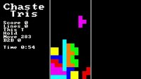 SDL Chaste Tris screenshot, image №3813429 - RAWG
