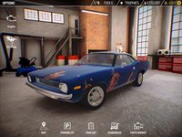 Car Mechanic Simulator 18 screenshot, image №917942 - RAWG