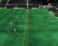 FIFA 09 screenshot, image №499634 - RAWG