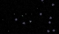 Asteroids Shooter screenshot, image №3248842 - RAWG