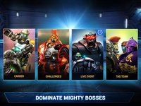 Real Steel Champions screenshot, image №927788 - RAWG
