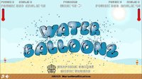 Water Balloonz screenshot, image №2171701 - RAWG