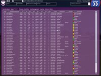 Australian Football Coach 2023 screenshot, image №3815472 - RAWG
