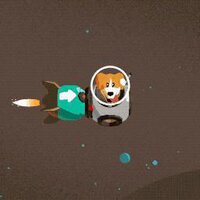 Space Dog:Ultimate Returns screenshot, image №3687054 - RAWG