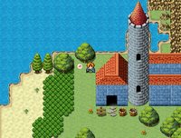 Final Quest II screenshot, image №124165 - RAWG