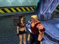 Duke Nukem: Land of the Babes screenshot, image №729388 - RAWG