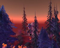 World of Warcraft: The Burning Crusade screenshot, image №433487 - RAWG