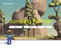 Jumping Farmer screenshot, image №2273676 - RAWG