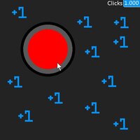 Button Clicker (aggelosxgames) screenshot, image №3751943 - RAWG