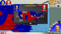 The Race for the White House 2016 screenshot, image №172382 - RAWG