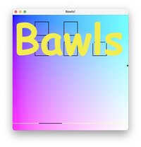 Bawls screenshot, image №3389351 - RAWG