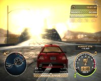 Need For Speed: Most Wanted screenshot, image №806805 - RAWG