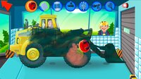 My Little Car Wash - Cars & Trucks Roleplaying Game for Kids screenshot, image №3943852 - RAWG