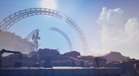 Attack on Steel screenshot, image №4221912 - RAWG
