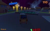 Night of the Lemgrins screenshot, image №2442480 - RAWG