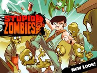 Stupid Zombies Free: Gun Shooting Fun screenshot, image №48386 - RAWG