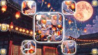 Lovely Anime Puzzle: Lunar screenshot, image №4144822 - RAWG