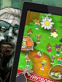 Zombies Madness Free Game screenshot, image №1711105 - RAWG