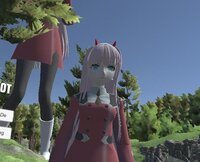 Zero Two Rage Quit This F**cking Game screenshot, image №3199182 - RAWG