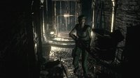 Resident Evil HD Remaster screenshot, image №621418 - RAWG