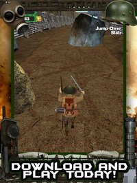 WW2 Army Of Warrior Nations - Military Strategy Battle Games For Kids Free screenshot, image №2025249 - RAWG