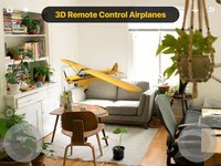 Planair - 3D RC Airplanes screenshot, image №1735129 - RAWG