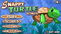 Snappy Turtle Ultimate screenshot, image №714753 - RAWG