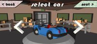 Bumper Racing screenshot, image №2151227 - RAWG