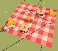 An Antsy Picnic screenshot, image №3304387 - RAWG