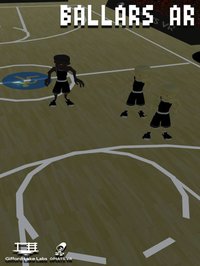 BallARs AR screenshot, image №1835857 - RAWG