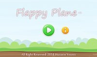 Flappy Plane (Hussein Younis) screenshot, image №1218566 - RAWG