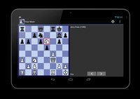 Your Move Correspondence Chess screenshot, image №1502600 - RAWG
