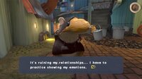 A Rat's Life: Day one screenshot, image №3694659 - RAWG