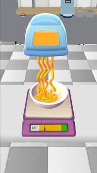Sushi Roll 3D - Cooking ASMR Game screenshot, image №2620223 - RAWG