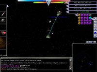 Starport: Galactic Empires screenshot, image №384199 - RAWG