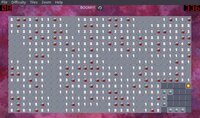 Belug's boring Minesweeper screenshot, image №2683471 - RAWG