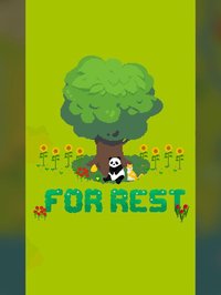 For rest: healing in forest screenshot, image №1620448 - RAWG