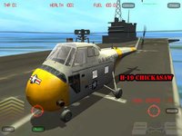 Gunship III - Combat Flight Simulator - FREE screenshot, image №1327906 - RAWG