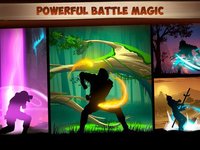 Shadow Fight 2 screenshot, image №2043435 - RAWG