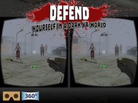 I Slay Zombies - VR Shooter screenshot, image №938803 - RAWG