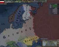 Hearts of Iron III: Dies Irae Götterdämmerung screenshot, image №576449 - RAWG