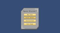 2d Shooter Tutorial (alexfortsch) screenshot, image №3052434 - RAWG